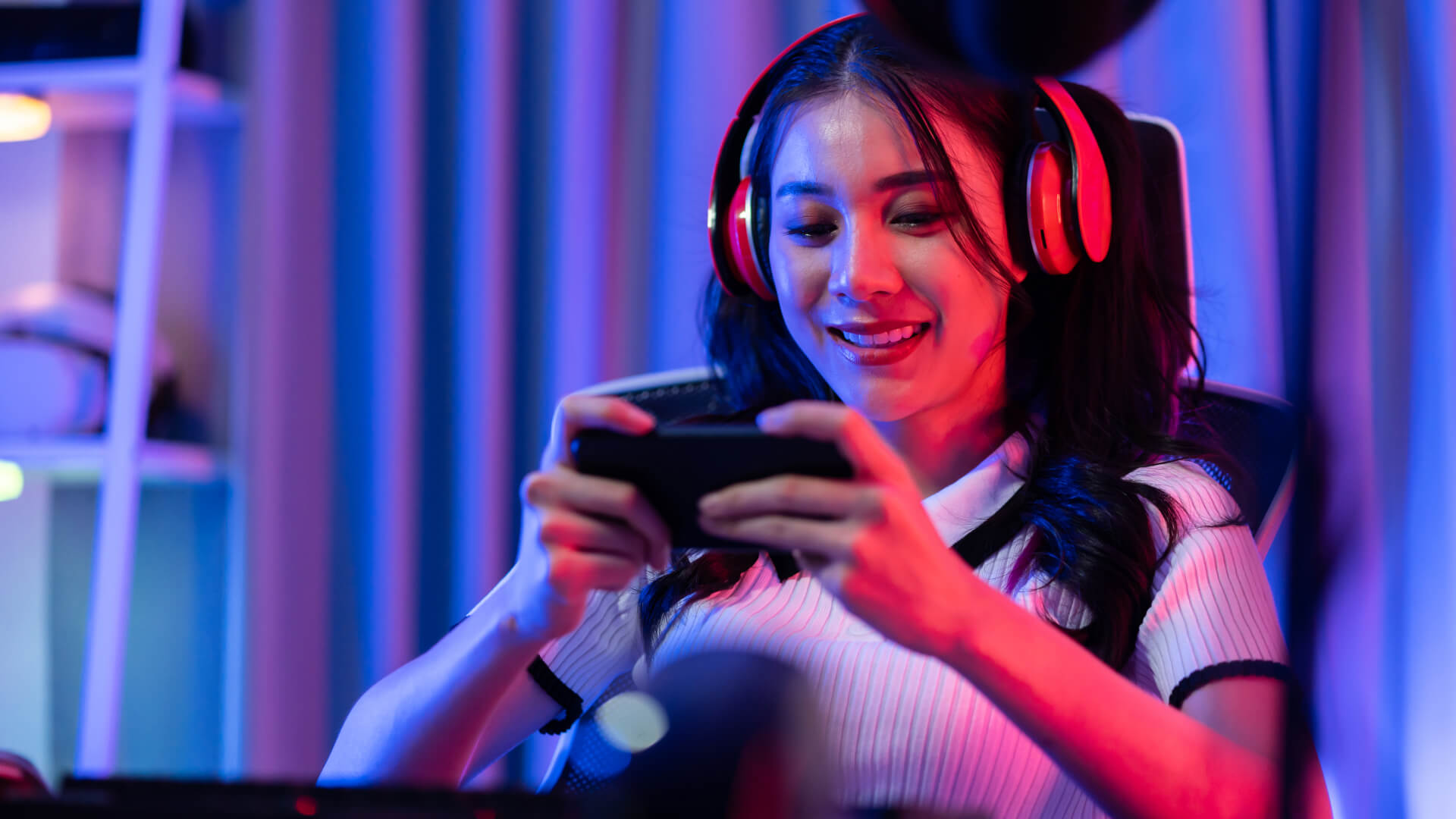 customer acquisition gamer