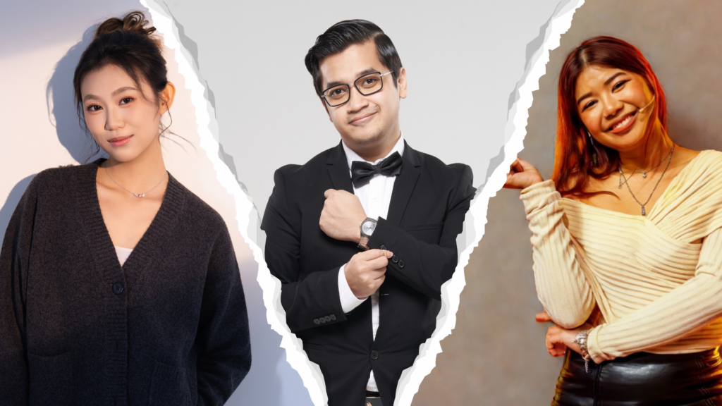 Gaming Suite: 3 New Top-Up Stores Empowering Leading Creators