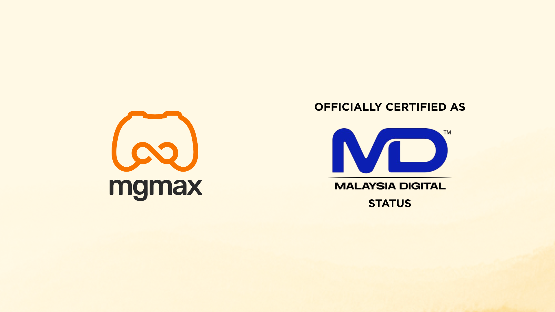 MGMAX Malaysia Digital Status